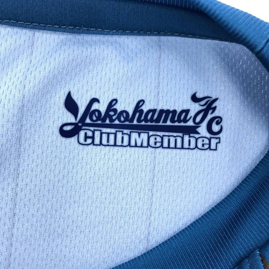 未使用 claudio pandiani クラウディオパンディアーニ 横浜FC