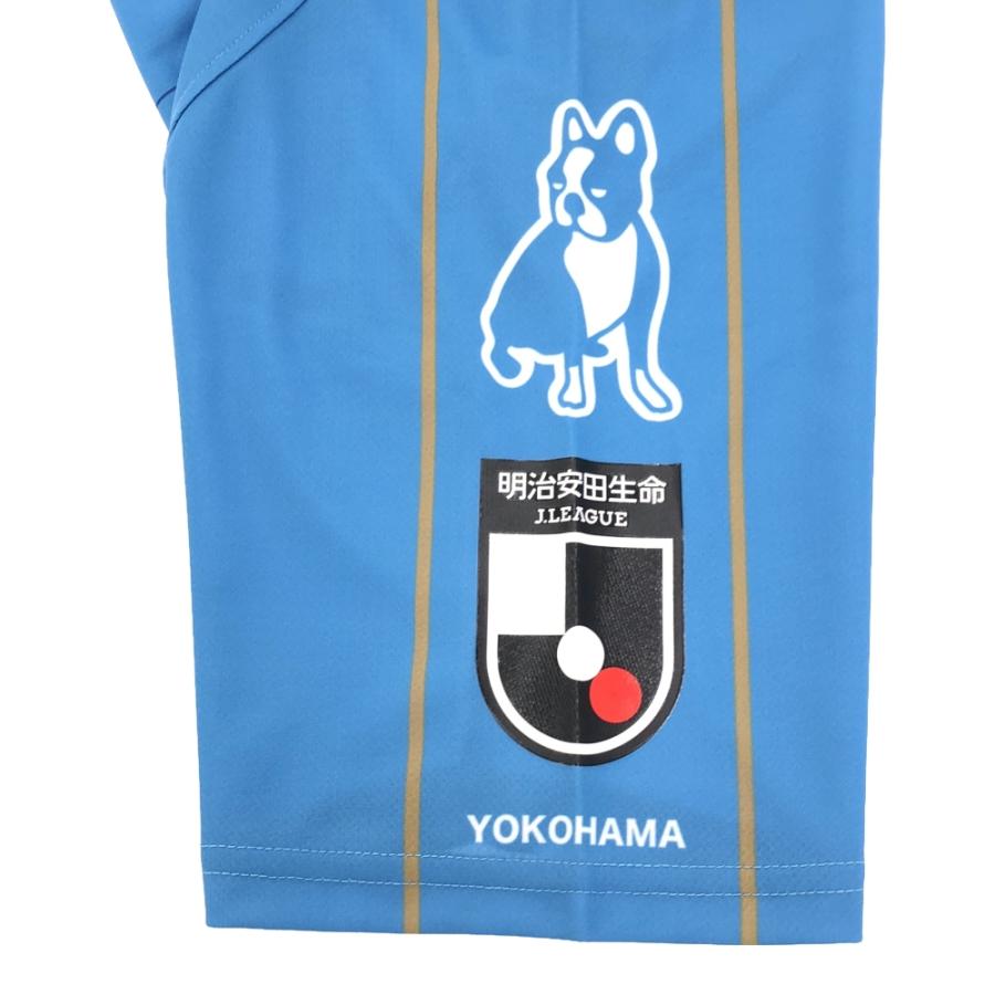 未使用 claudio pandiani クラウディオパンディアーニ 横浜FC