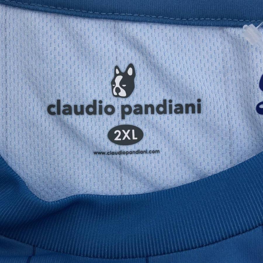 未使用 claudio pandiani クラウディオパンディアーニ 横浜FC