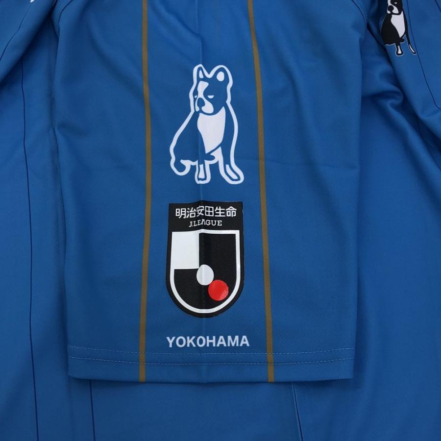 未使用 claudio pandiani クラウディオパンディアーニ 横浜FC
