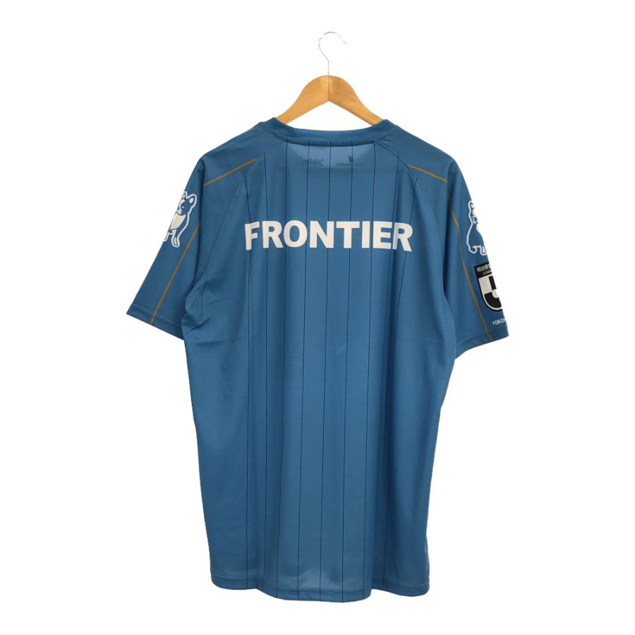 サッカー・フットサル 【新品未使用】claudio pandiani 横浜FC