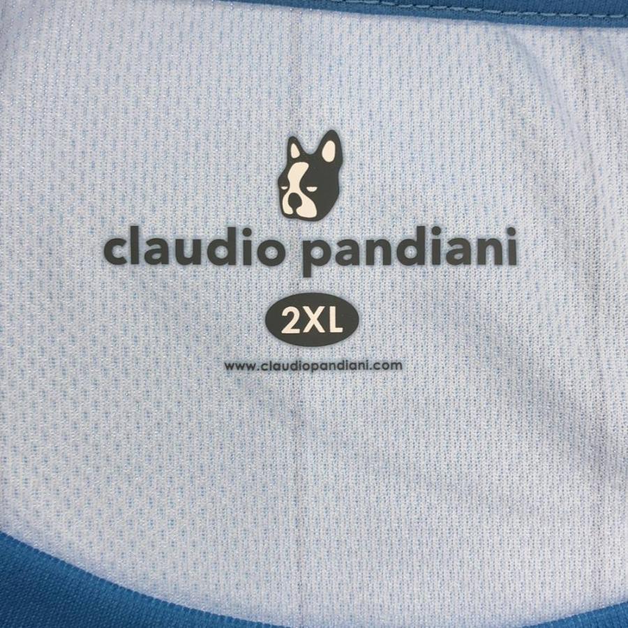サッカー・フットサル 【新品未使用】claudio pandiani 横浜FC
