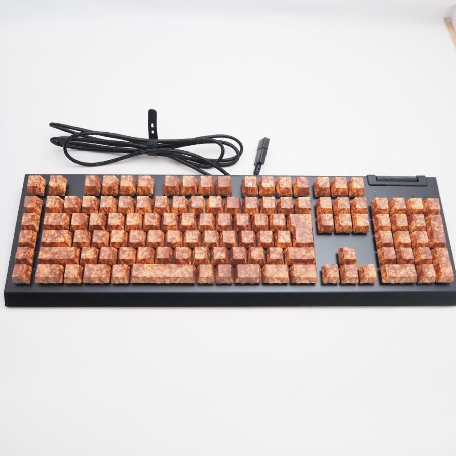 Razer CUPNOODLE BLACKWIDOW V4X 未使用品 Razer（レイザー） 未使用 RZ03-0470 BlackWidow V4 X ゲーミング