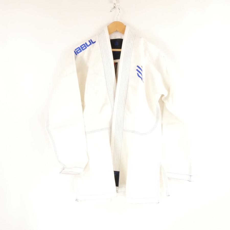 美品 Sanabul サナバル Essential v2 柔術着 コットン BJJ HN205A90 美品 Sanabul サナバル Essential v2 柔術着 コットン BJJ HN205A90