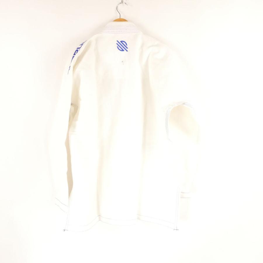 美品 Sanabul サナバル Essential v2 柔術着 コットン BJJ HN205A90