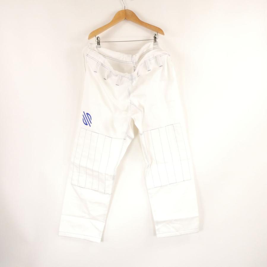 美品 Sanabul サナバル Essential v2 柔術着 コットン BJJ HN205A90