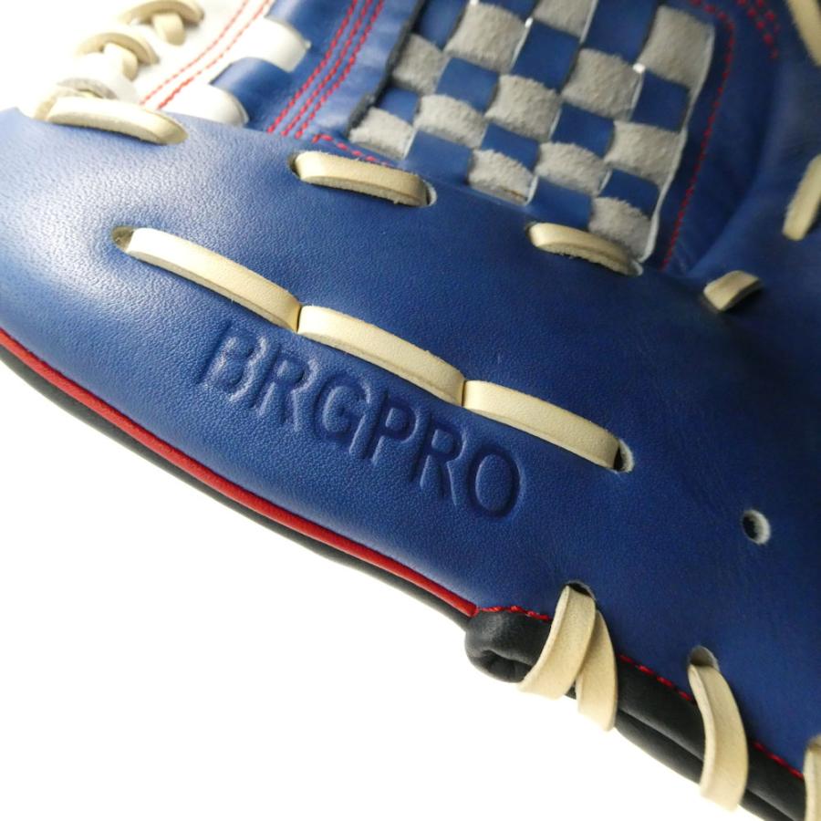 ゼット（ZETT） 美品 プロステイタス軟式オーダー グローブ 源田モデル