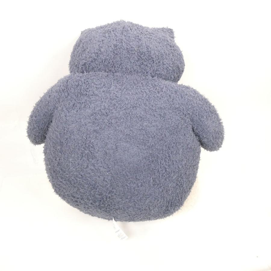 gelato pique（ジェラートピケ） 未使用 Pokemon Sleep ぬいぐるみ