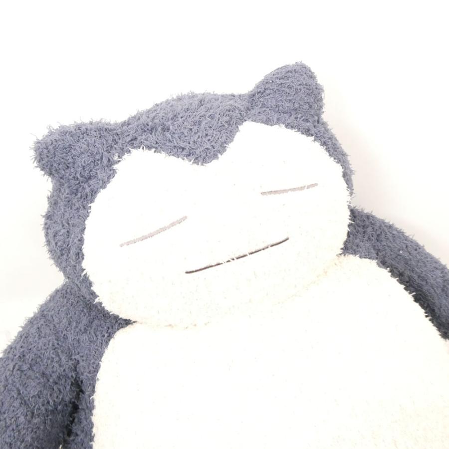 gelato pique（ジェラートピケ） 未使用 Pokemon Sleep ぬいぐるみ