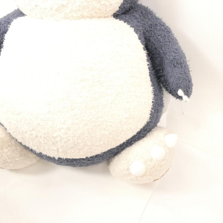gelato pique（ジェラートピケ） 未使用 Pokemon Sleep ぬいぐるみ