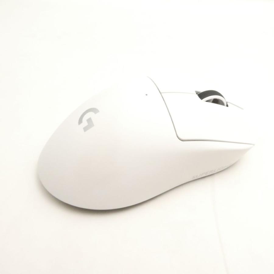 logicool（ロジクール） 美品 logicool G G GPROXSL WLDEXWH 