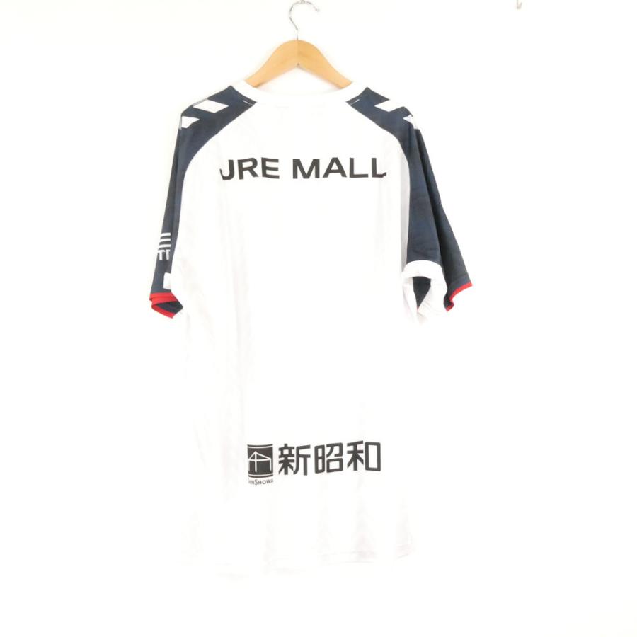 hummel（ヒュンメル） 未使用 ジェフユナイテッド市原千葉