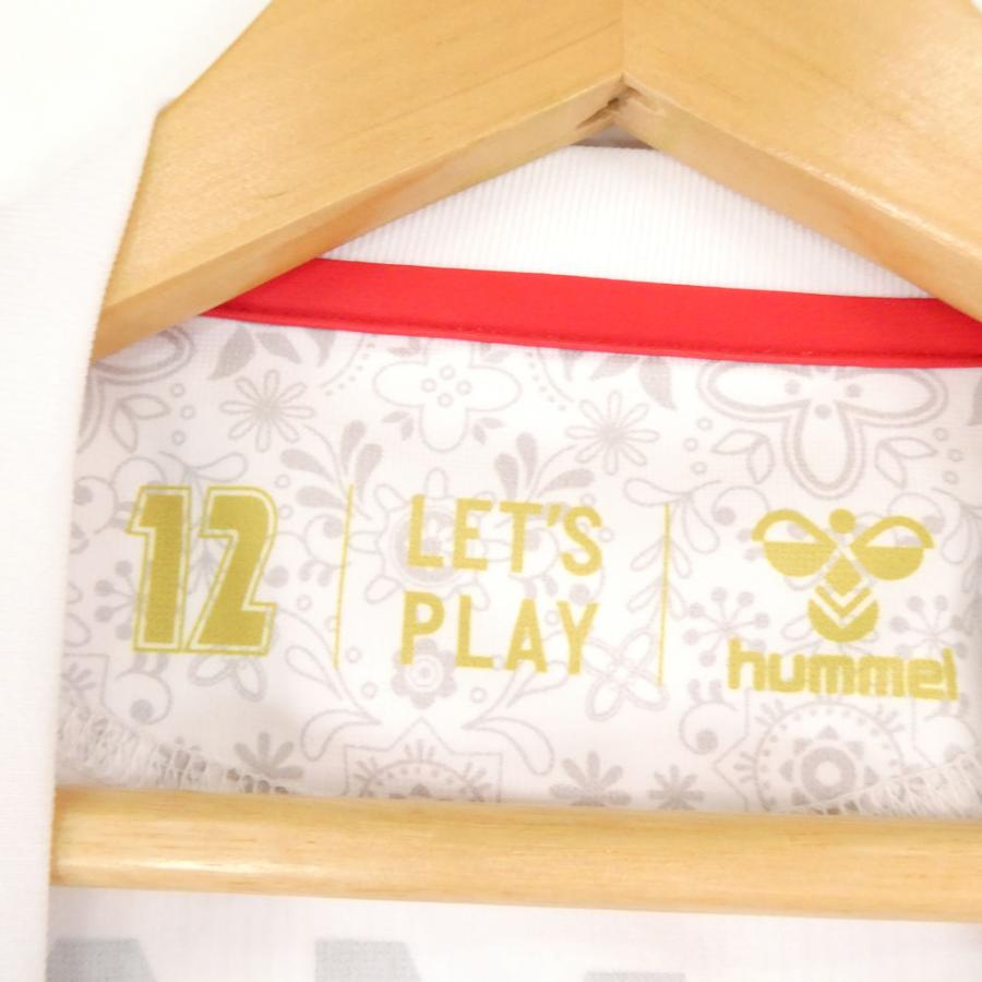 hummel（ヒュンメル） 未使用 ジェフユナイテッド市原千葉