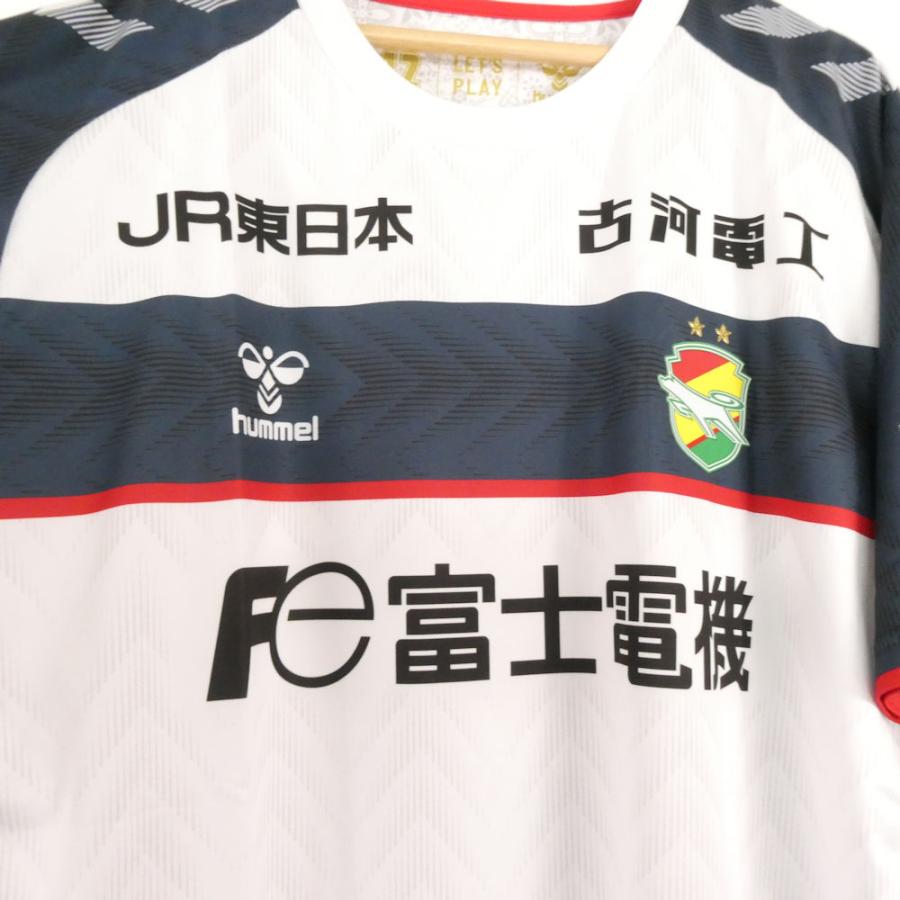 hummel（ヒュンメル） 未使用 ジェフユナイテッド市原千葉