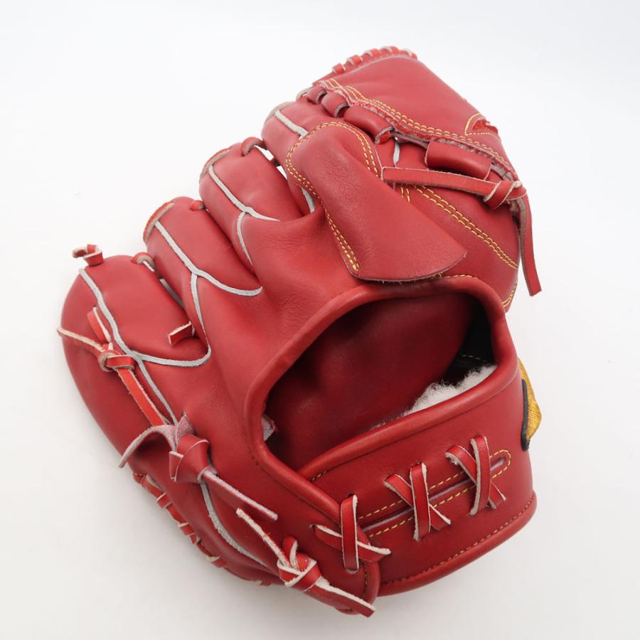 美品 MIZUNO ミズノ ミズノプロオーダー 今井達也モデル 野球グローブ 
