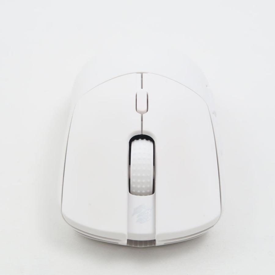 G-Wolves HATI S PLUS ワイヤレスゲーミングマウス 4K 美品