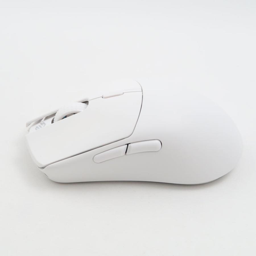 G-Wolves HATI S PLUS ワイヤレスゲーミングマウス 4K