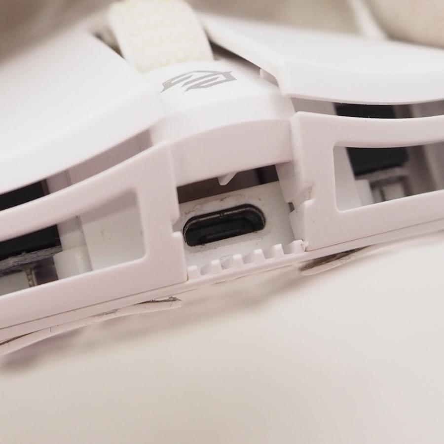 G-WOLVES HTS PLUS 3399 ワイヤレスゲーミングマウス 4K 無線 e