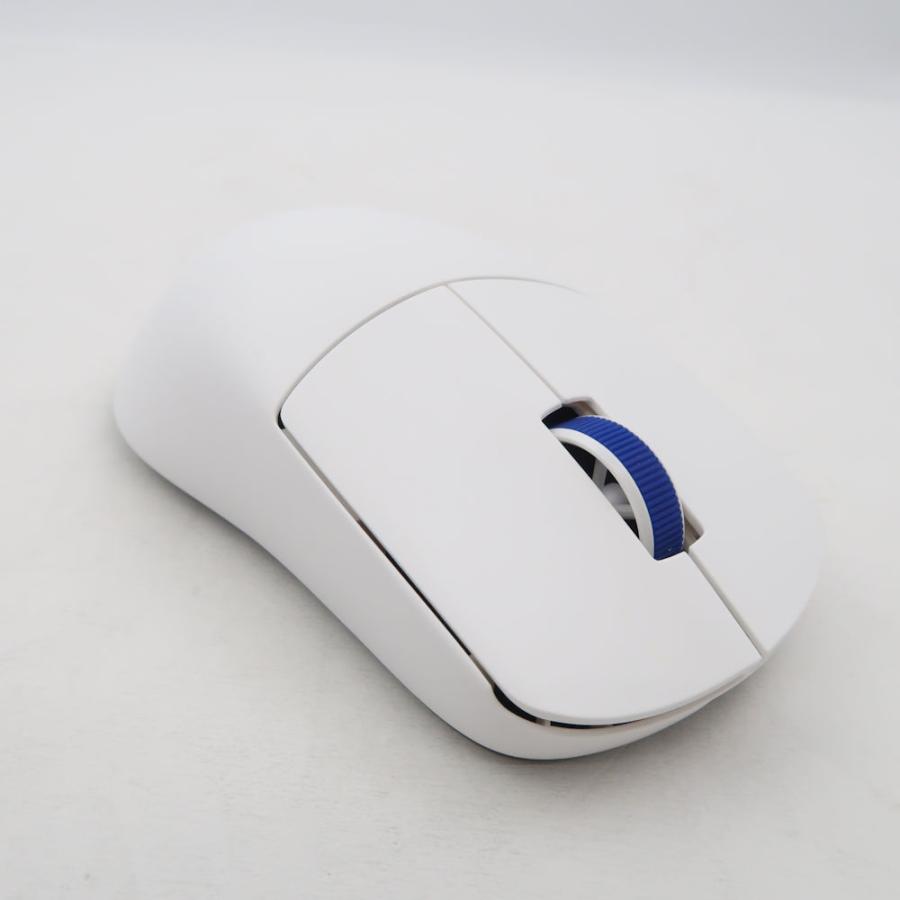 美品 Ninjutso ニンジュツォ Sora V2 ソラ 空 ゲーミングマウス 