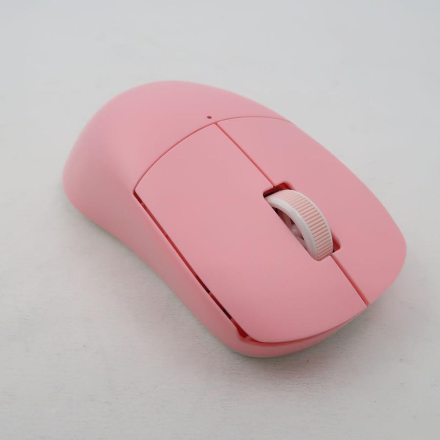 ＊即発可能＊ 美品 Ninjutso ニンジュツォ Sora 4K 空 ソラ ゲーミングマウス ワイヤレス PC周辺機器 HT216