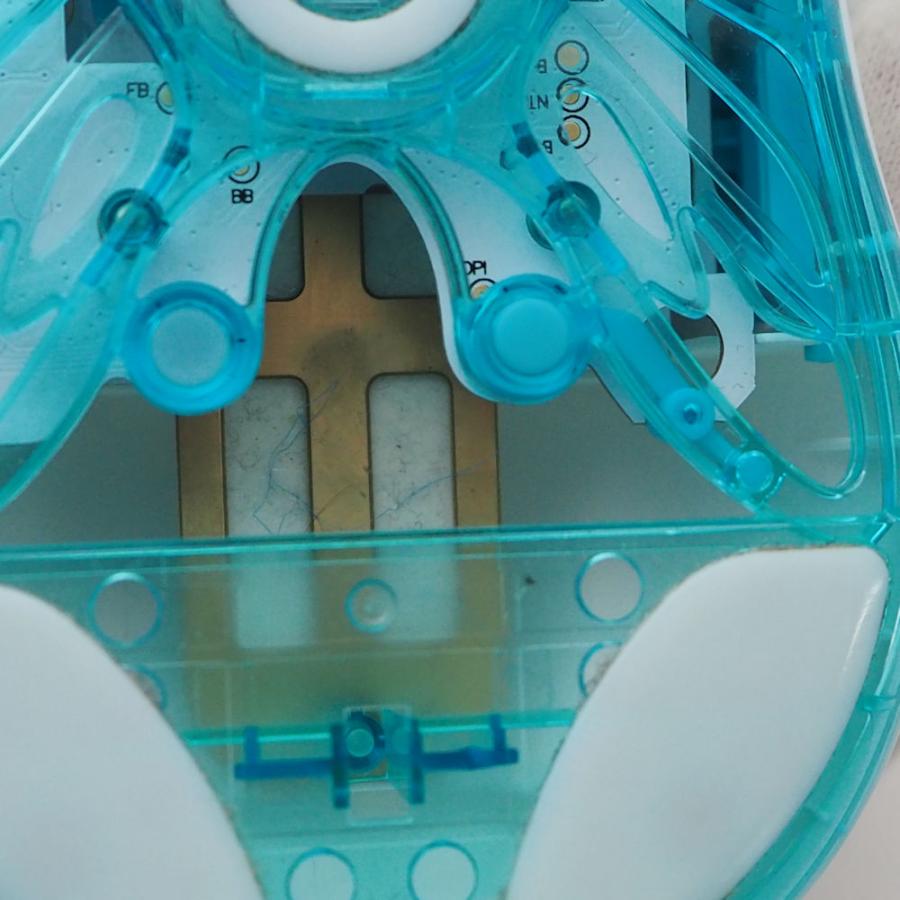 美品 LAMZU ラムズ Atlantis v2 pro + 4K ゲーミングマウス