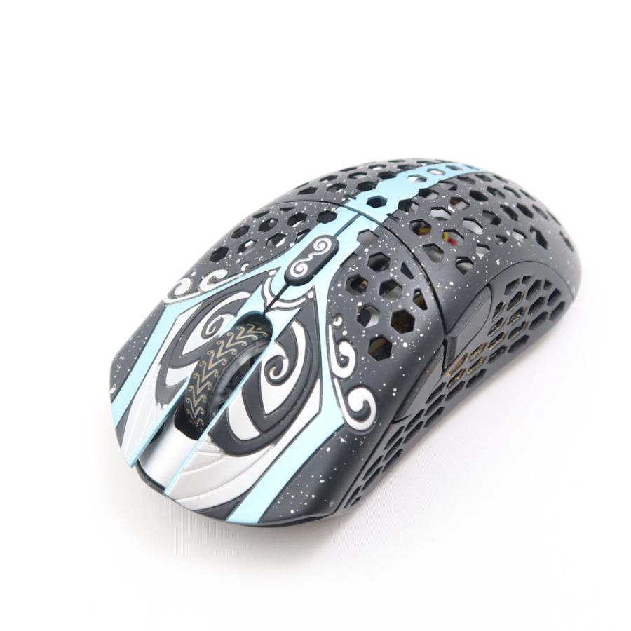 finalmouse 美品 ファイナルマウス ファイナルマウス スターライト