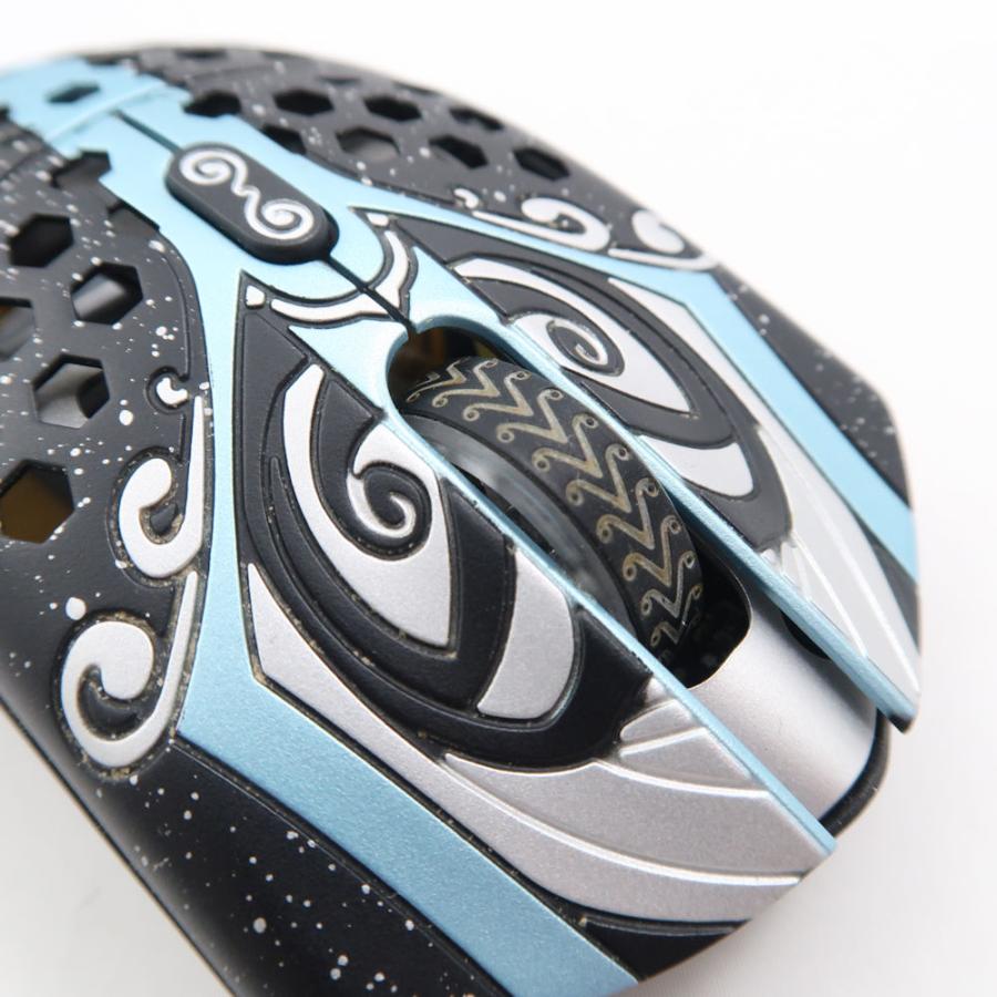 finalmouse 美品 ファイナルマウス ファイナルマウス スターライト