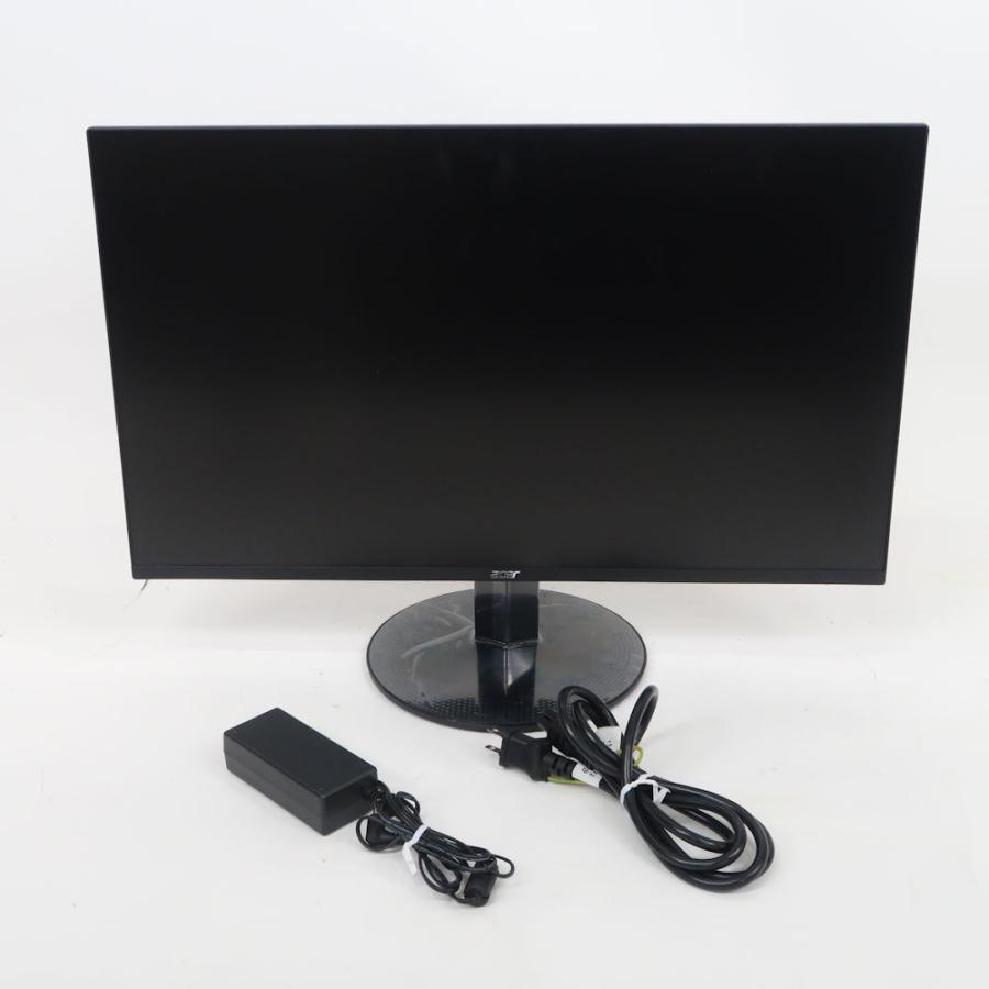 美品 acer エイサー SA241Y 液晶モニター 23.8インチ ゲーミング HT51 