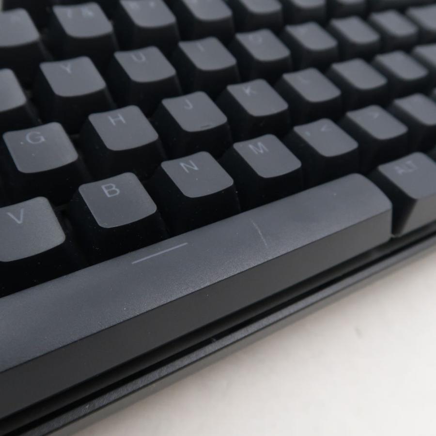 美品 SteelSeries スティールシリーズ 64865 steelseries APEX PRO TKL  