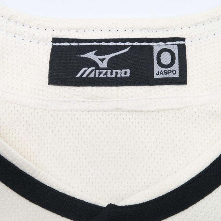 MIZUNO ミズノ 松商学園高校野球部 ユニフォーム O(XL相当 MIZUNO ミズノ 松商学園高校野球部 ユニフォーム O(XL相当