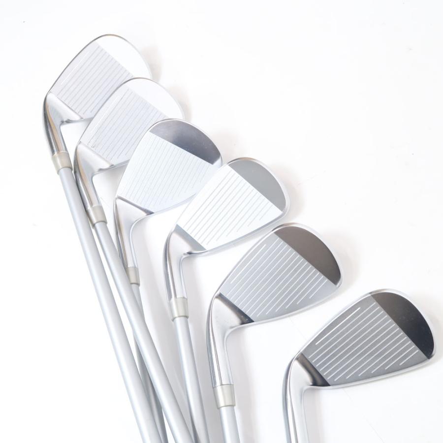 COBRA（ゴルフ） 美品 コブラ キング F7 純正FUJIKURA PRO 55i