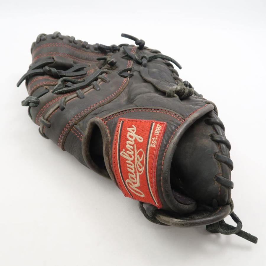 Rawlings一般軟式キャッチャーミットグローブ ローリングス