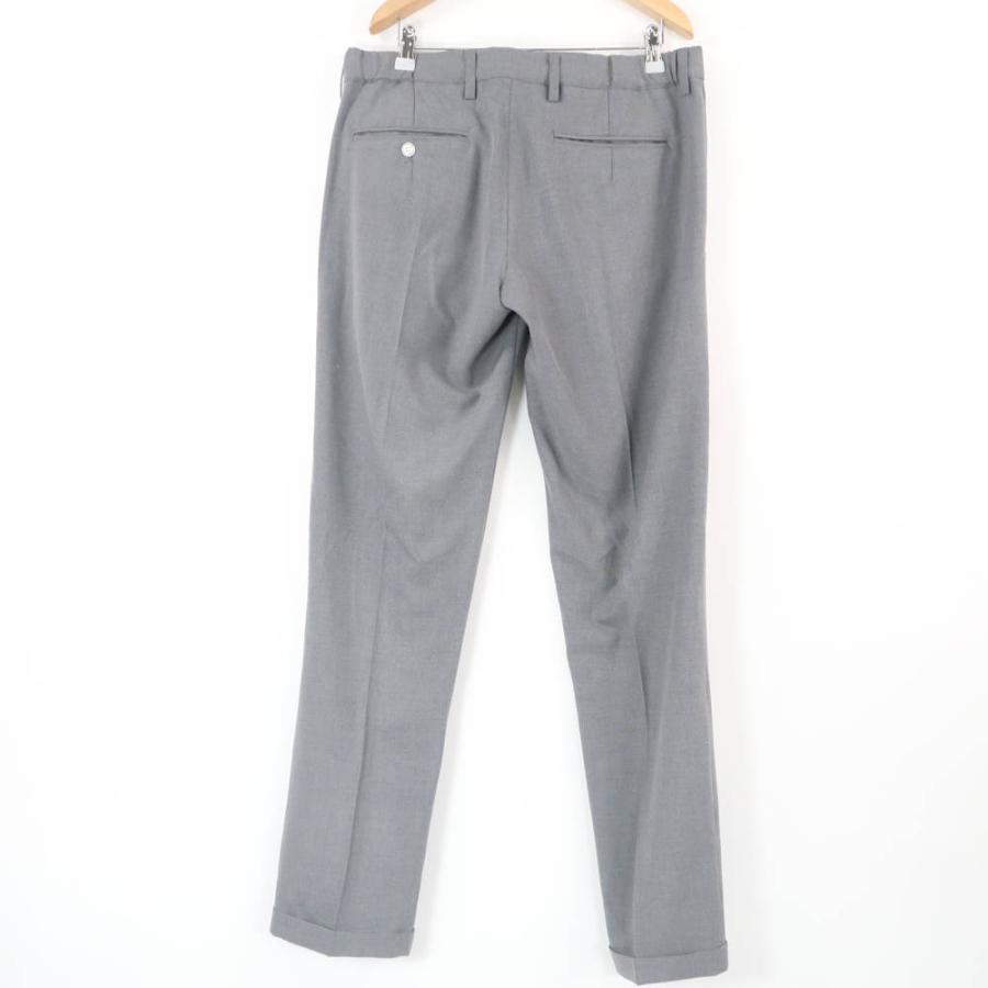 美品 1PIU1UGUALE3 ウノピュウノウグァーレトレ GRP134-PRY113 G.LONG PANTS BUSH ジローラモコラボ ブッシュ ゴルフパンツ V(L) ポリエステル他 ロング スラックス スポーツウェア メンズ HU1329A83 美品 1PIU1UGUALE3 ウノピュウノウグァーレトレ GRP134-PRY113 G