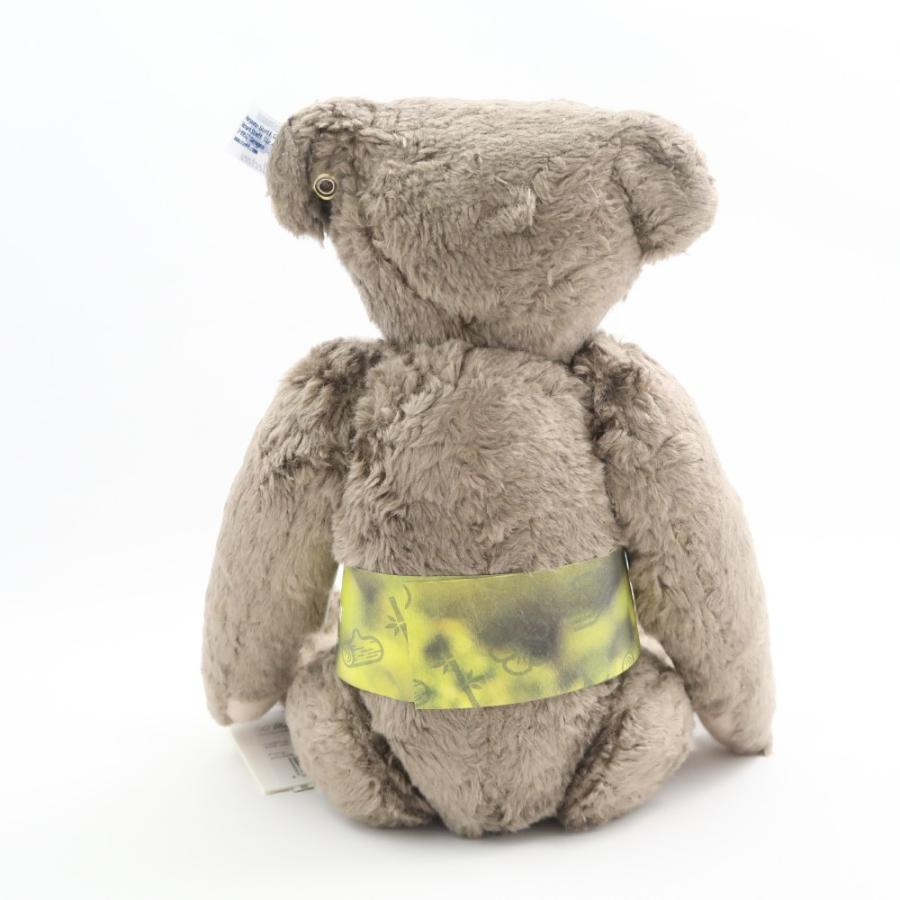 Steiff（シュタイフ） 未使用 テディーズフォートゥモロー リチャード