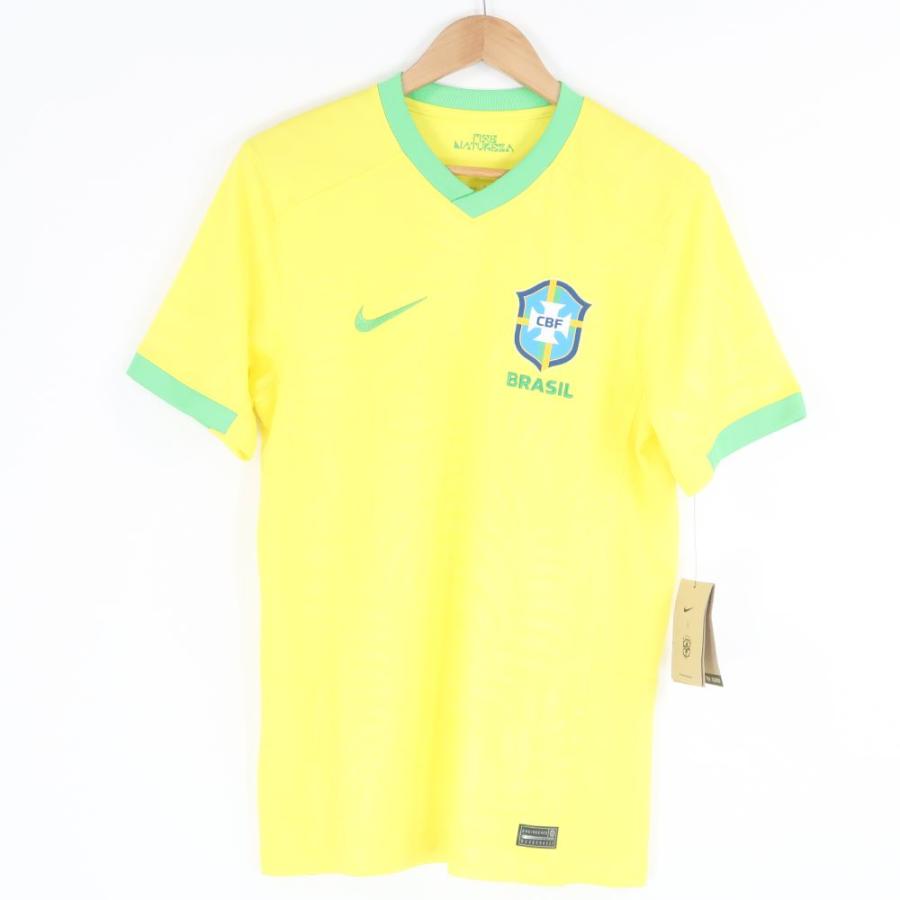 NIKE 未使用 ナイキ DR3958-740 ブラジル代表 2024 スタジアム
