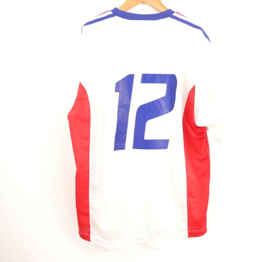 adidas（アディダス） 586902 JD1005 横浜 #12 トリコロール