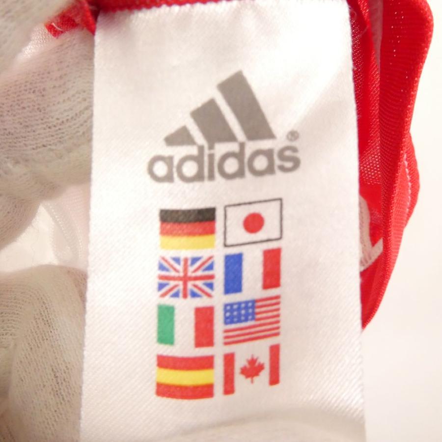 adidas（アディダス） 586902 JD1005 横浜 #12 トリコロール