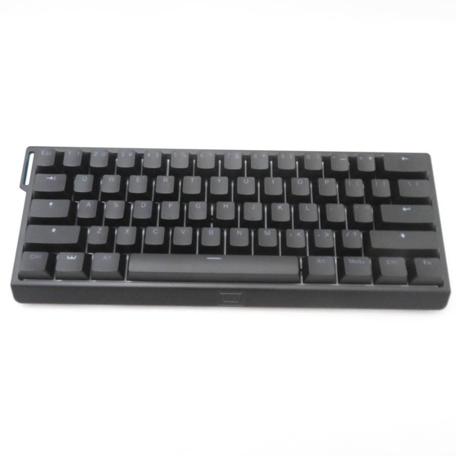 美品 Wooting ウーティン 60 HE ラピッドトリガー ゲーミング  