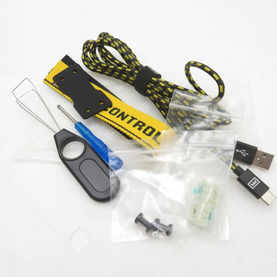 美品 Wooting ウーティン 60 HE ラピッドトリガー ゲーミング  