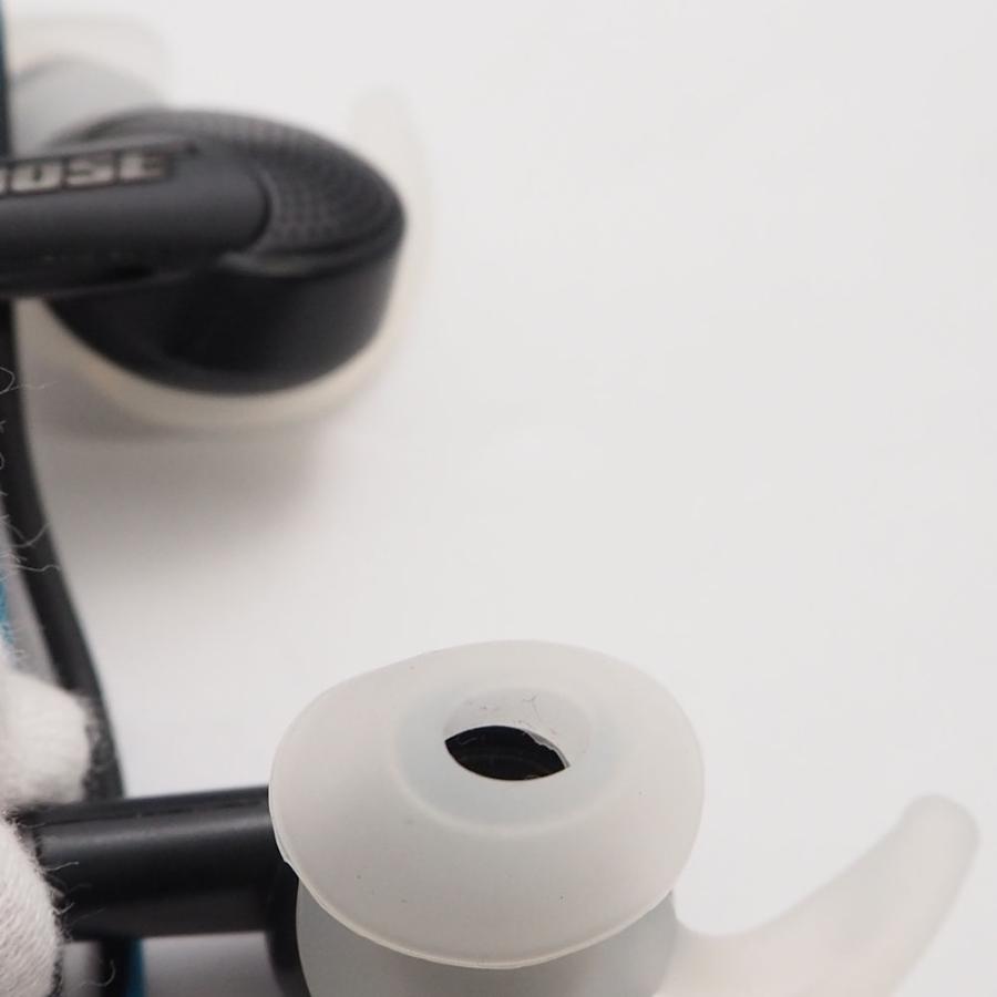 BOSE ボーズ QC20 QuietComfort20 ノイズキャンセリング イヤホン 有線