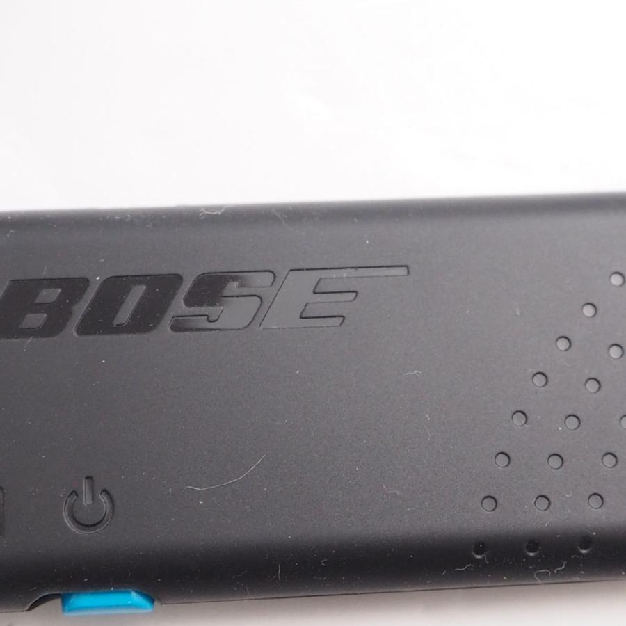 BOSE（ボーズ） QC20 QuietComfort20 ノイズキャンセリング イヤホン