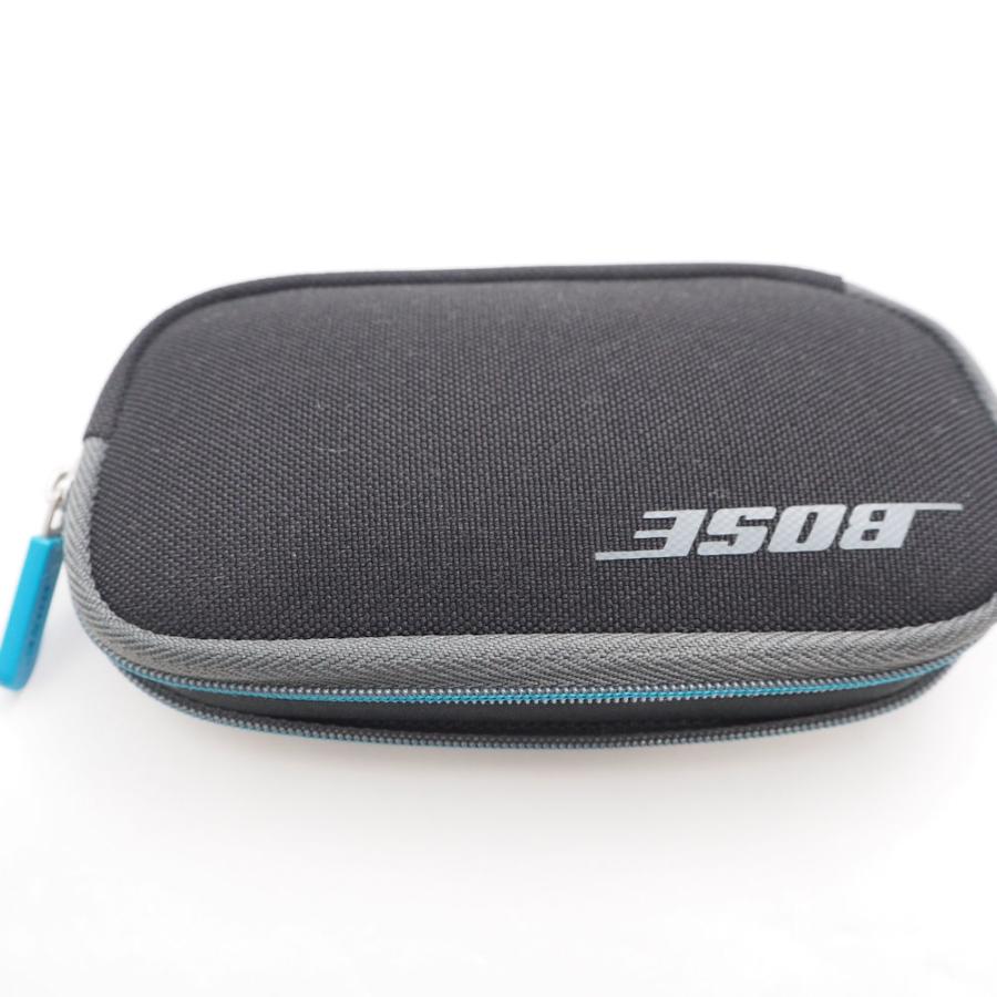 BOSE（ボーズ） QC20 QuietComfort20 ノイズキャンセリング イヤホン