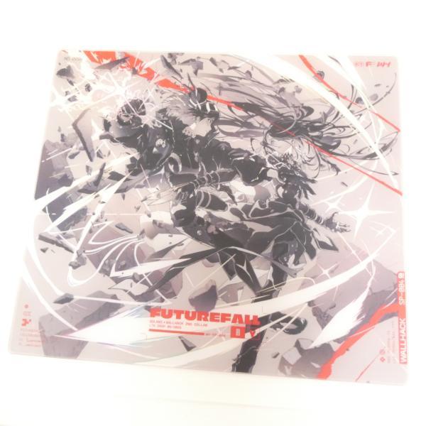 美品 WALLHACK ウォールハック SP-004 Futurefall SOLANI ゲーミング