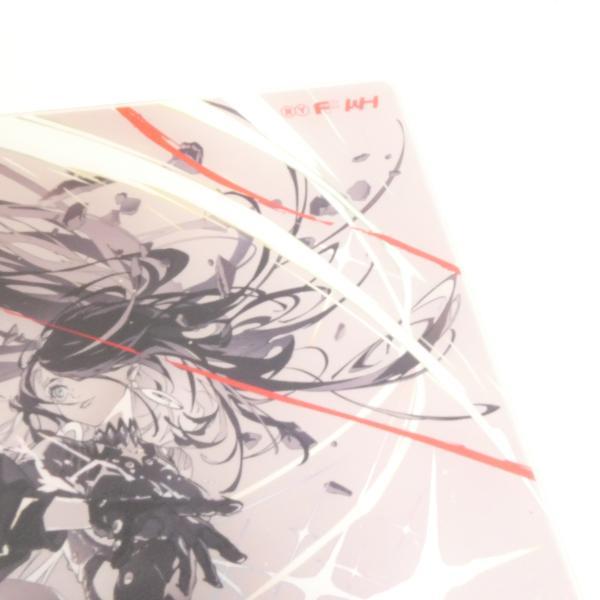 美品 WALLHACK ウォールハック SP-004 Futurefall SOLANI ゲーミング