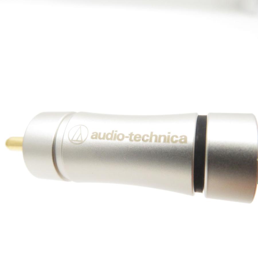 オーディオテクニカ（audio-technica） 未使用 AT-IC500R/0.7 FLUAT