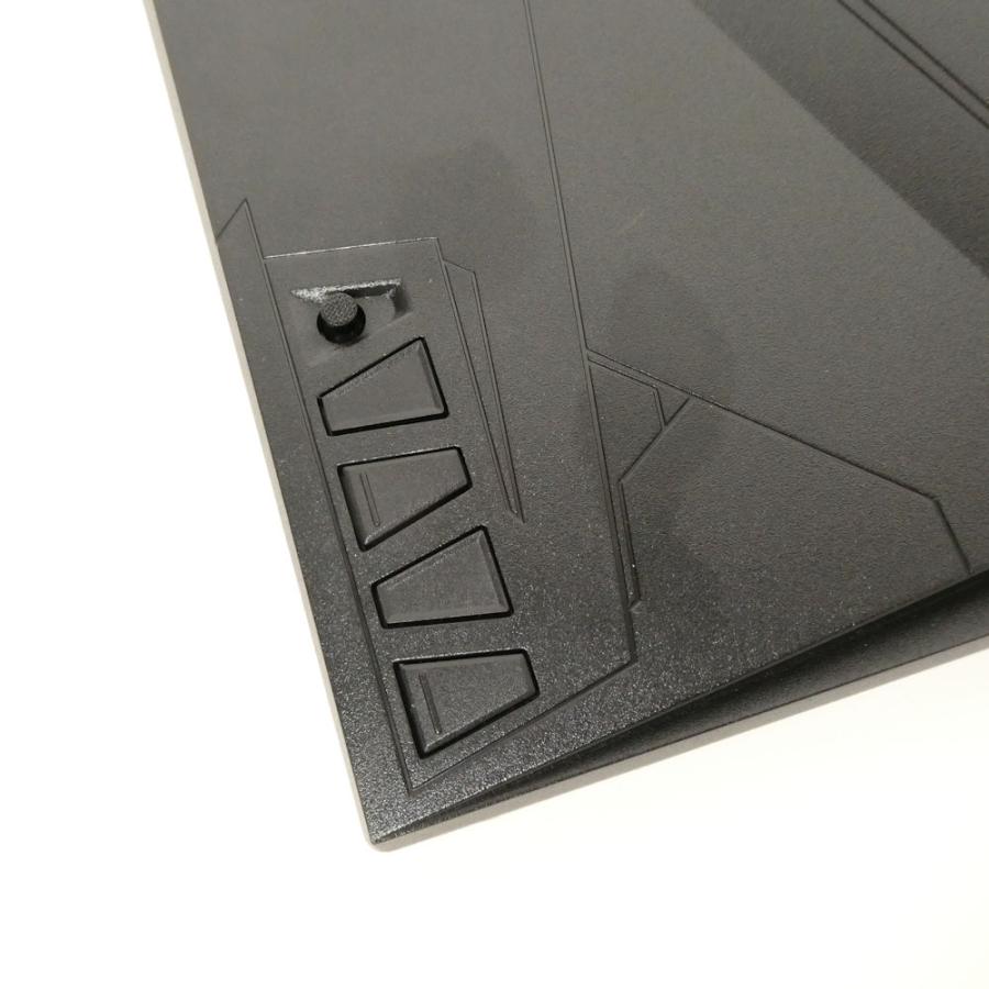 ASUS（エイスース） 美品 TUF GAMING VG279QM ゲーミングモニター 27型