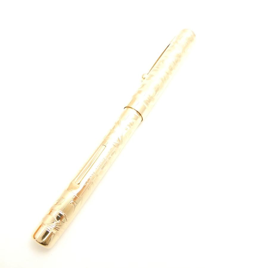 SHEAFFER（シェーファー） 美品 1995年6000本限定 リミテッド