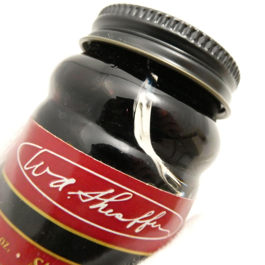 SHEAFFER（シェーファー） 美品 1995年6000本限定 リミテッド