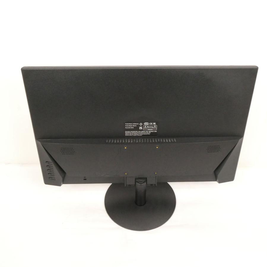 Kenowa HD-215 21.5インチLCDモニター 液晶 フルHD ゲーミング PC周辺