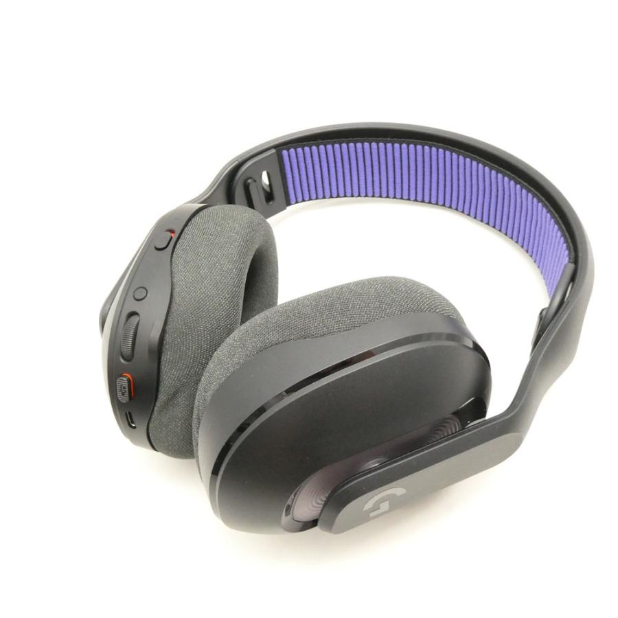 logicool（ロジクール） 未使用 logicool G G G522 LIGHTSPEED